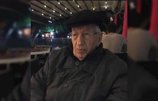 Mersinli iş adamının korona virüsten öldüğü...
