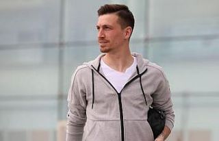 Mert Hakan Yandaş: "Alınan bu karara teşekkür...