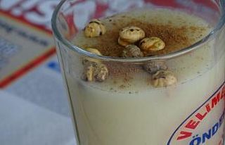 Meşhur Velimeşe bozası üreticisinden "Evinizde...