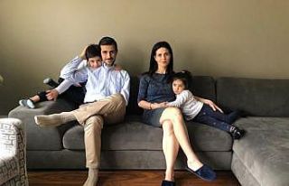 Mete Kalkavan: "Futbolla alakalı hiçbir şeye...