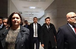 Metin Topuz davasında mütalaa açıklandı