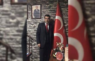 MHP Yakutiye İlçe Başkanı Pasin’den 12 Mart...