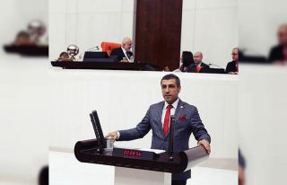 MHP’den korona virüsü için milli mücadele çağrısı