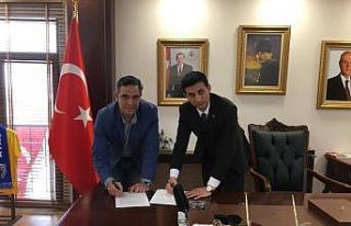 MHP’li başkandan işçilere yüzde 20 zam