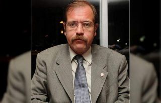 MHP’li eski başkan hayatını kaybetti