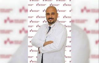 Mide kanserinden değil, geç kalmaktan kork