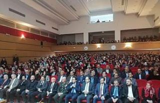 Midyat’ta İstiklal Marşı’nın kabulü ve Mehmet...