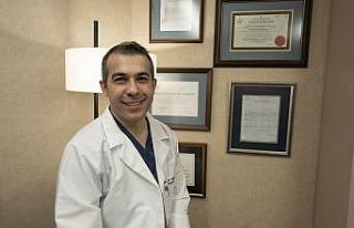 Migren ağrıları kabusunuz olmasın