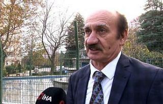 "Mikroplardan korunmak için gül suyu kullanınız"