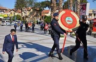 Milas’ta 18 Mart etkinlikleri