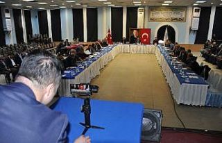 Milas’ta evsel atıl ücreti 15 TL oldu