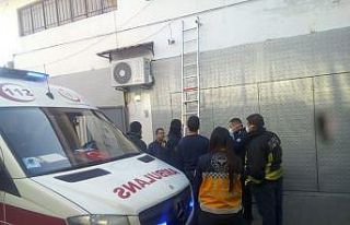 Milas’ta yalnız yaşayan bir kişi ölü bulundu