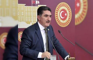 Milletvekili Çelebi, Korona tedbirlerinin Ağrı’ya...