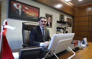 Milletvekili Ekrem Çelebi’den 18 Mart Çanakkale...