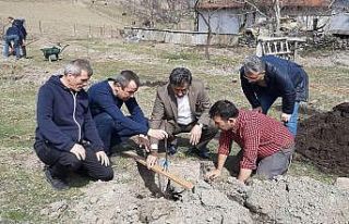 Milletvekili Güneş’ten örnek davranış