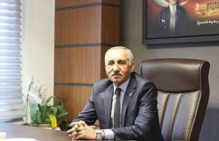 Milletvekili Taş, Çanakkale Zaferini kutladı