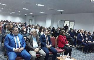 Milli mücadeledenin kahraman kadınları Devrekani’de...