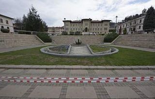 Milli Şair Mehmet Akif’in vaaz verdiği tarihi...