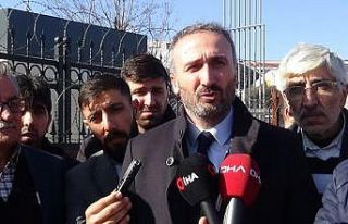 Minik Eylül’ün ölümüne neden olan şoföre...