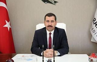 Miraç Kandilinde korona duası