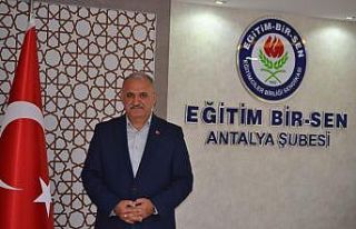 Miran: ‘Çanakkale bir istiklal ve istikbal parolasıdır’