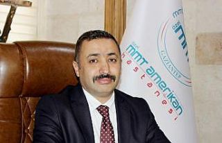 MMT Amerikan Hastanesi’nden Tıp Bayramı kutlaması