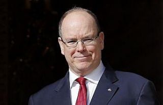 Monaco Prensi II. Albert korona virüsüne yakalandı