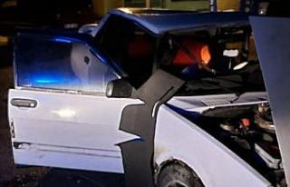 Motosiklet almaya geldiği Samsun’da kazada hayatını...