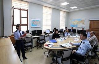 MSB, KOMMER’i kurdu