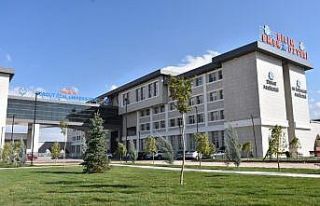 MTÜ Sağlık Bilimleri Fakültesi ile Yabancı Diller...