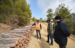 Müdür Keskin: “Gençlik bakımı yapılacak sahalara...