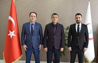 Müdür Sünnetçioğlu: “Sorun küresel çözüm...