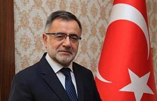 Müftü İzan’dan gençlere, "Yaşlılara karşı...