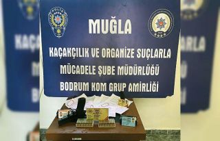 Muğla merkezli 5 ilde ‘Bahar Temizliği’ operasyonu