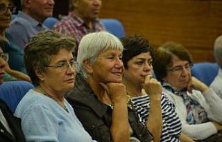 Muğla Tazelenme Üniversitesi’nde derslere ara...