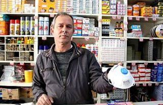 Muğla’da eczanelerde tükendi, vatandaş hırdavatçıya...