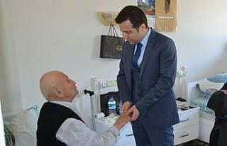 Muğla’da Yaşlılar Haftası etkinlikleri iptal...