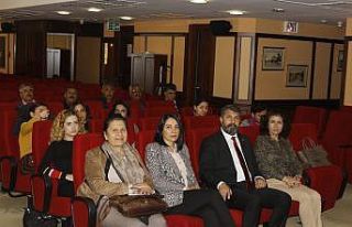 Muhtarlar şiddete uğrayan kadınlara ilk desteği...