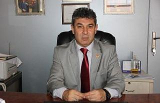 Muhtarlardan Bahar Kalkanı Harekatına destek