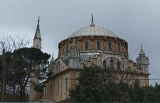 Muhtarlıktan ’dışarıya çıkmayın’ anonsu