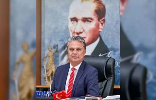 Muratpaşa Meclisi, virüs gündemiyle olağanüstü...