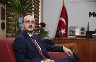 MÜSİAD Konya Şube Başkanı Okka: “Tedbiri elden...