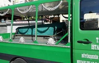 Müslüm Gürses’in eşi Muhterem Nur, hayatını...