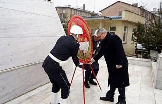 Muş’ta 18 Mart Şehitleri Anma Günü ve Çanakkale...