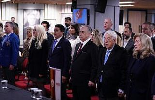 Mustafa Cengiz: "Bir toplumun gelişmesi, kadının...