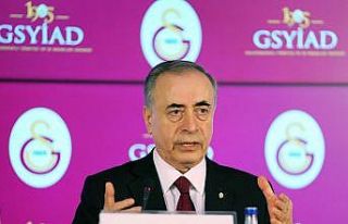 Mustafa Cengiz: "Sevgili Mete Kalkavan, Allah...