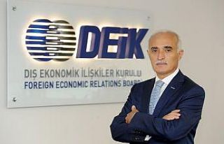 Nail Olpak: "TCMB’nin adımları iş dünyasına...