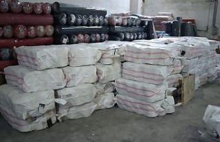 Nakliye dolandırıcılarına operasyon: 1 gözaltı