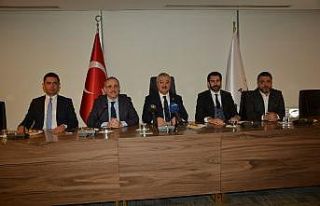 Nasır ve Sürekli’den Karabağlar ve Kiraz değerlendirmesi