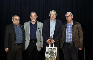 Nazilli kültür ve sanata doyacak